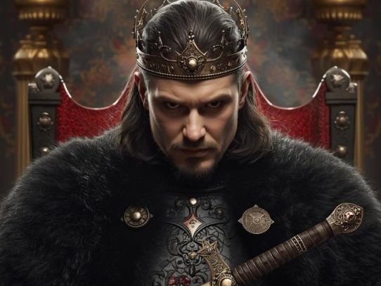 Macbeth character quotation grids