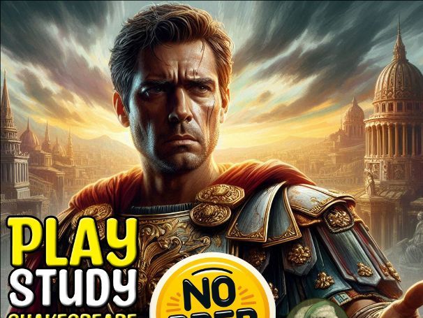 Coriolanus Q&A Play Analysis of Shakespeare Sub