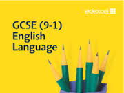 Edexcel English Language Paper 1 and 2 | Teaching Resources