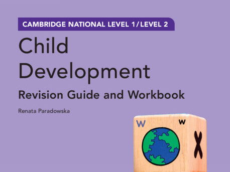All  R057 powerpoints CNAT Child Development