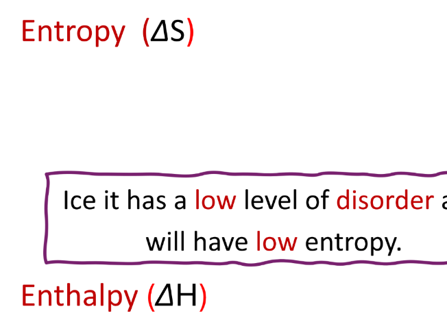 Thermodynamics
