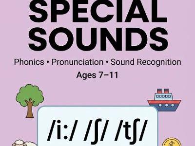 SPECIAL SOUNDS