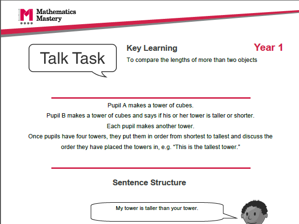 Introduction to Length