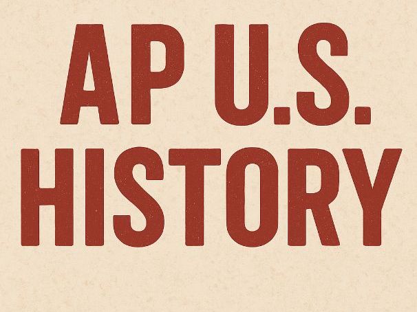 A.P. US History - Pre-Columbian to Early Contact