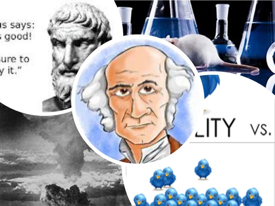 Utilitarianism Bundle Resource Pack
