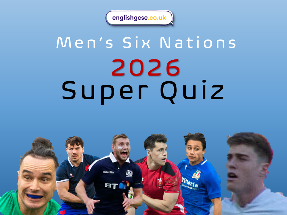 Six Nations Rugby