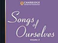 Songs of Ourselves, Poetry Annotated (CAIE)