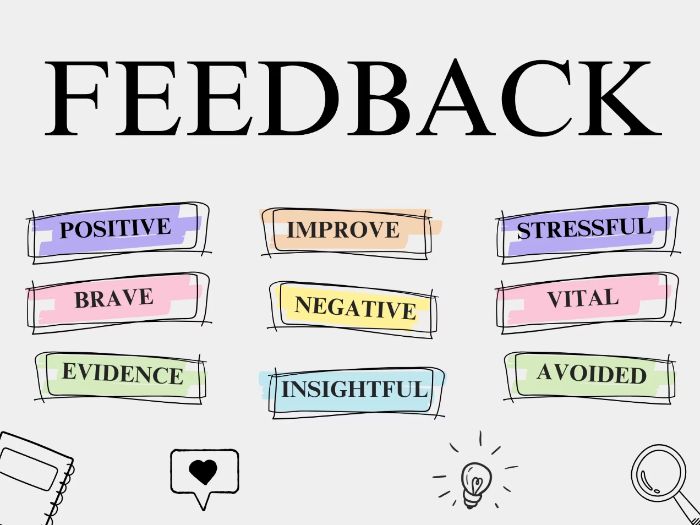 BTEC LEVEL 3 FEEDBACK SHEETS Unit 1 and Unit 6