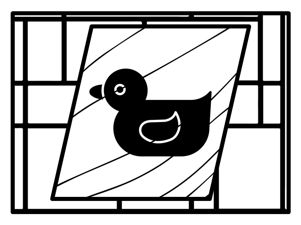 36 Animals Silhouette Art Projects