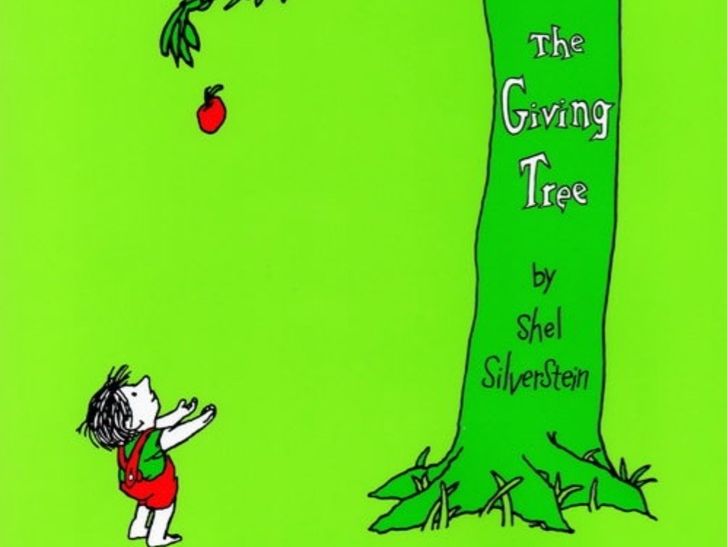 The Giving Tree
