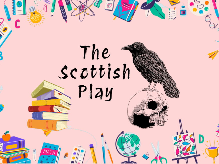 GCSE English Literature: Teaching Macbeth