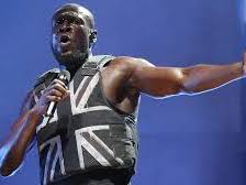 Stomzy Online - Eduqas media studies