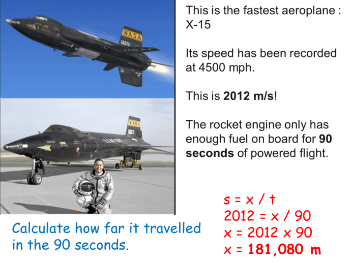 Distance-Time Graphs CP1b SP1b Edexcel 9-1 GCSE Physics Motion