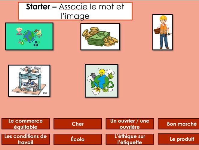 Studio 3 Module 5 - Tu vas l'acheter ?