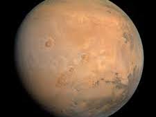 KS3 Mission to Mars Skills Bundle