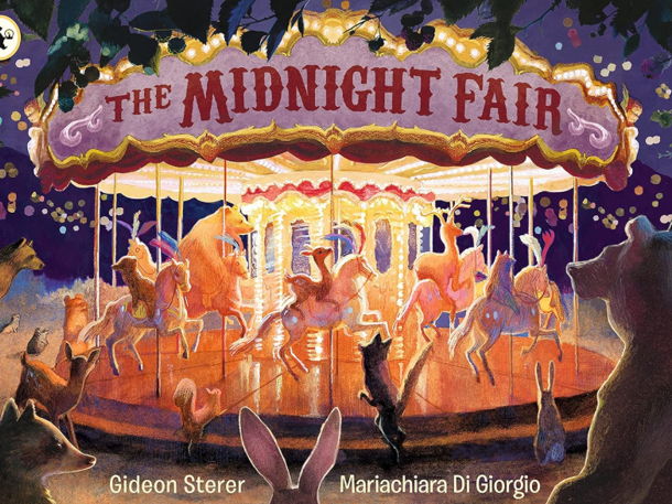 The Midnight Fair – Complete KS2 English Writing Unit
