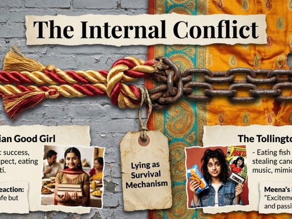 Anita and Me Analysis Mini Pack: Theme Character Language Feat