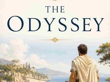 The Odyssey Readers' Theatre Unit