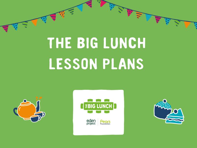 The Big Lunch: Making Music