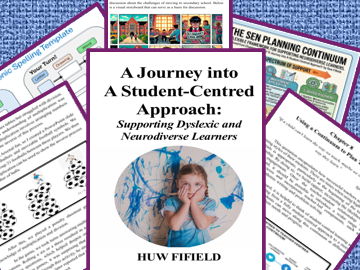 Supporting Dyslexic and Neurodiverse Learners: Training Materials