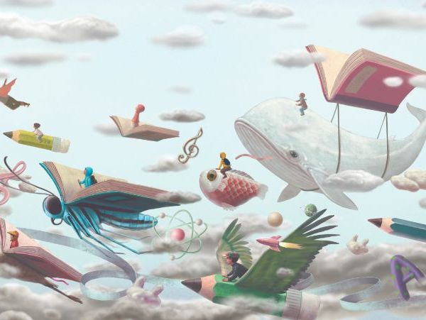 STEM education: How can fiction increase students’ understanding of science?