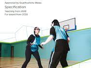 WJEC GCSE Physical Education & Health - Lesson 2