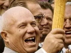 Khruschev  Fall From Power - Student Notes.  Questions and Answers.