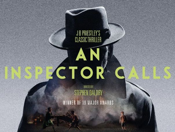 An Inspector Calls Critical Essay Unit