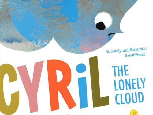 Cyril the Lonely Cloud (pptx)