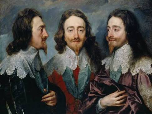 AQA A Level Unit 2E English Revolution