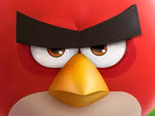 angry birds coordinate challenge bundle