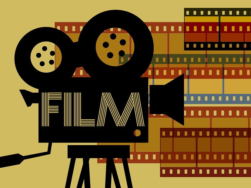 Film Narratives KS2 Scheme of Work by suziq1804 Teaching Resources
