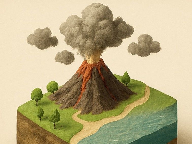 Natural Hazards - Adaptive Resource