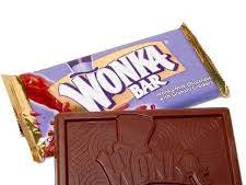 Charlie and the chocolate factory - guided reading