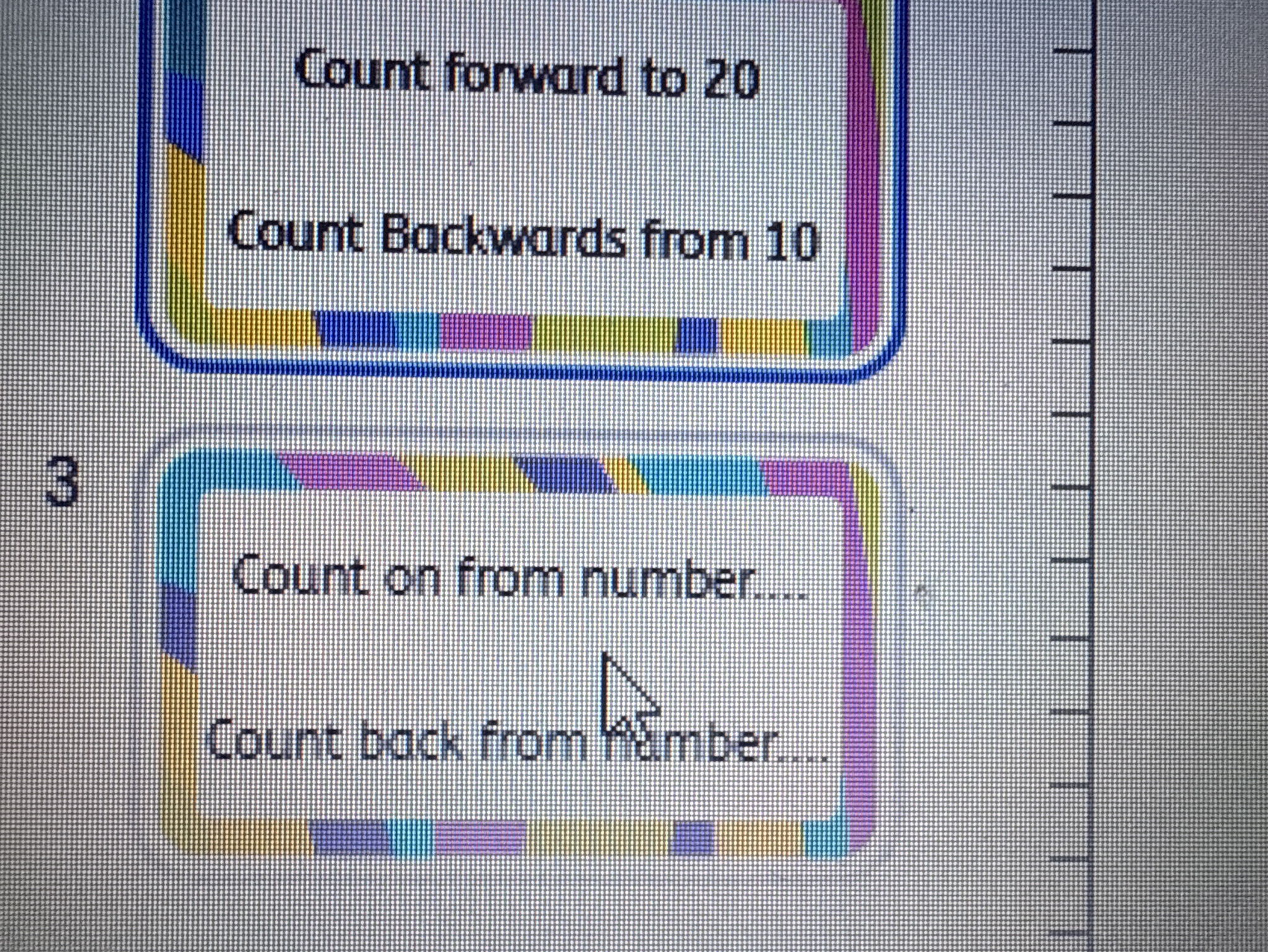 Mental Maths TAPAS Quick Maths PPT