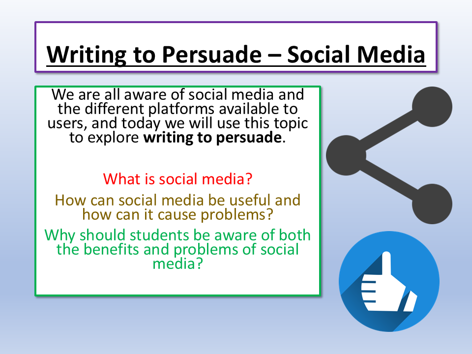Edexcel IGCSE English Language Paper 1 Speech