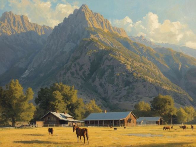 Of Mice and Men exemplar Edexcel iGCSE