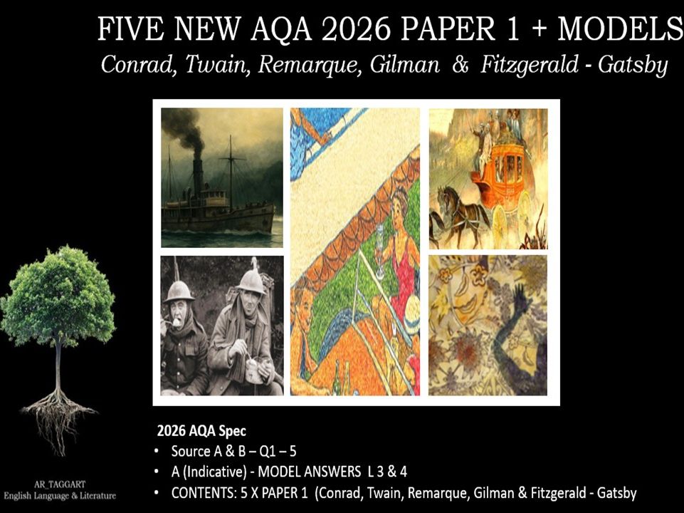 CONRAD et al. (5)  PAPER  1 |  2026 FULL MOCKS  | MODELS