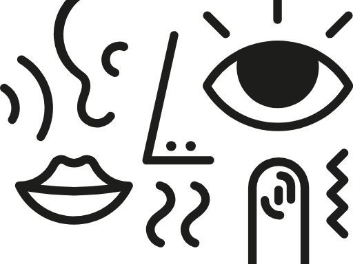 Creative Writing - Olfactory Imagery