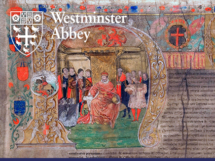 Tudor objects in focus