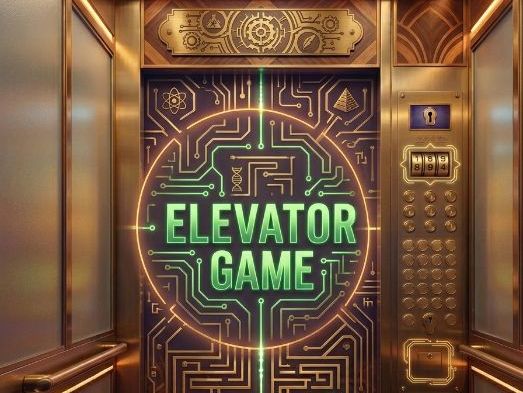 Elevator Game