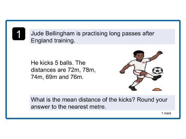 Free FIFA World Cup 2026 Maths Worksheets | Year 5 & Year 6 | Answers Included