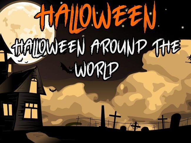 Halloween Around the World | Halloween Traditions & Global Celebrations