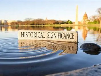 History Skills - Significance