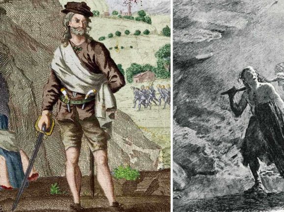 Sawney Bean: Scotland's Most Notorious Cannibal - Reading Comprehension