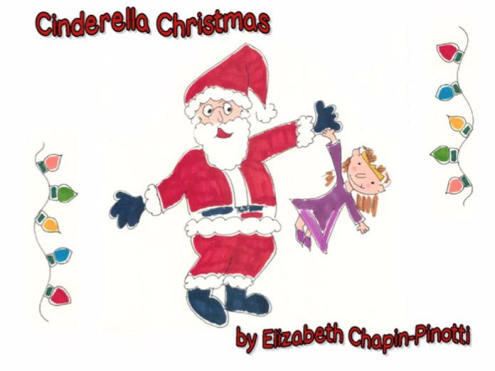 Cinderella Christmas Unit