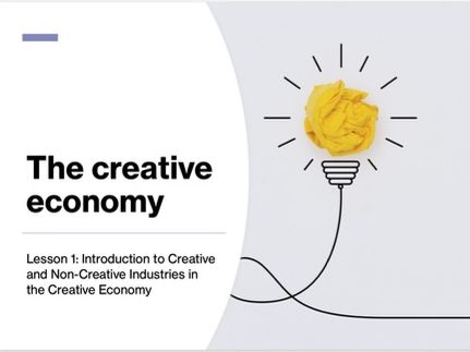 T Level Technical qualification in Media, Broadcast Production - The creative economy