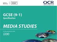 OCR GCSE media studies Music and News Workbook on News