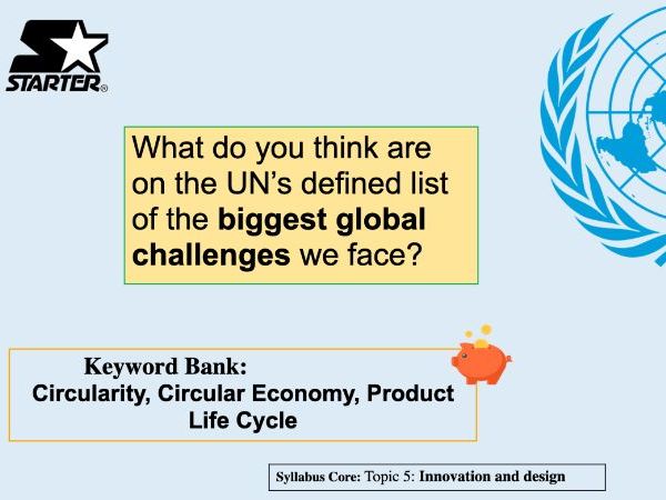 C1.2 life-cycle analysis IB DT HL