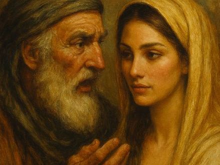 BIBLE 5   OUR MAN GETS THROWN OUT OF EGYPT